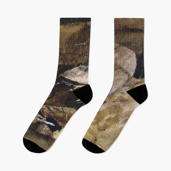 Item preview, Little Caldwell's Island - Regionalism - Andrew Wyeth designed and sold by RemenarStudio.