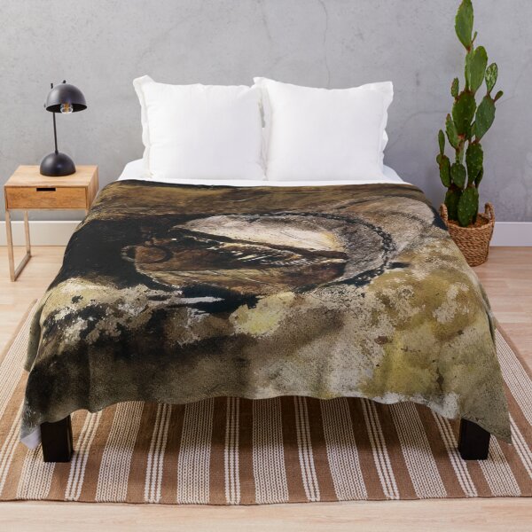 Item preview, Little Caldwell's Island - Regionalism - Andrew Wyeth designed and sold by RemenarStudio.