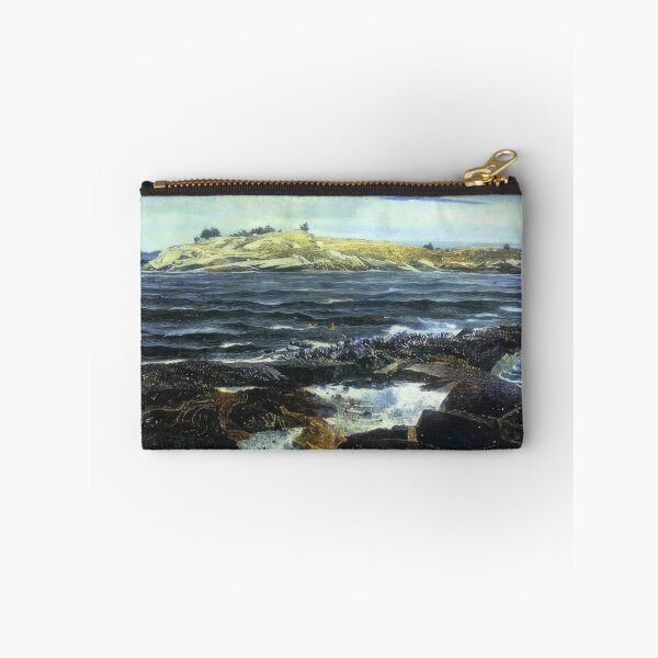 Item preview, Little Caldwell's Island - Regionalism - Andrew Wyeth designed and sold by RemenarStudio.