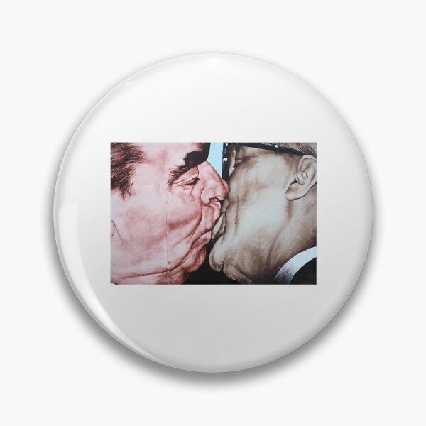 Item preview, The Kiss designed and sold by colecallahans.