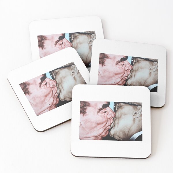 Item preview, The Kiss designed and sold by colecallahans.