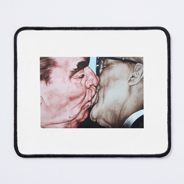 Item preview, The Kiss designed and sold by colecallahans.