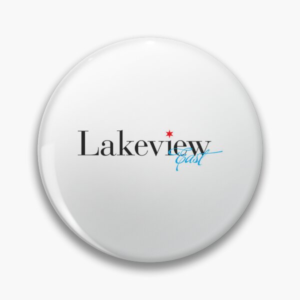 Item preview, Lakeview East Neighborhood Tee designed and sold by colecallahans.