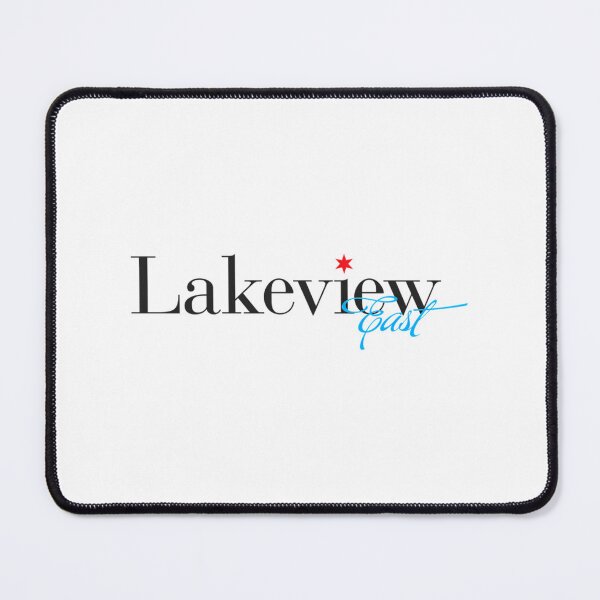 Item preview, Lakeview East Neighborhood Tee designed and sold by colecallahans.