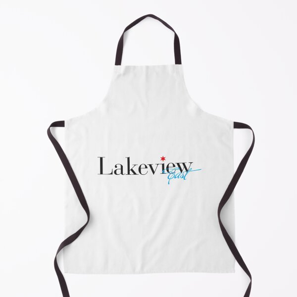 Item preview, Lakeview East Neighborhood Tee designed and sold by colecallahans.