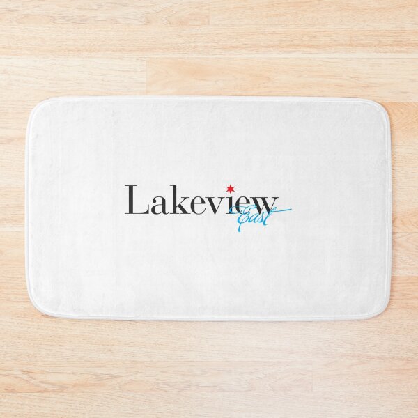 Item preview, Lakeview East Neighborhood Tee designed and sold by colecallahans.