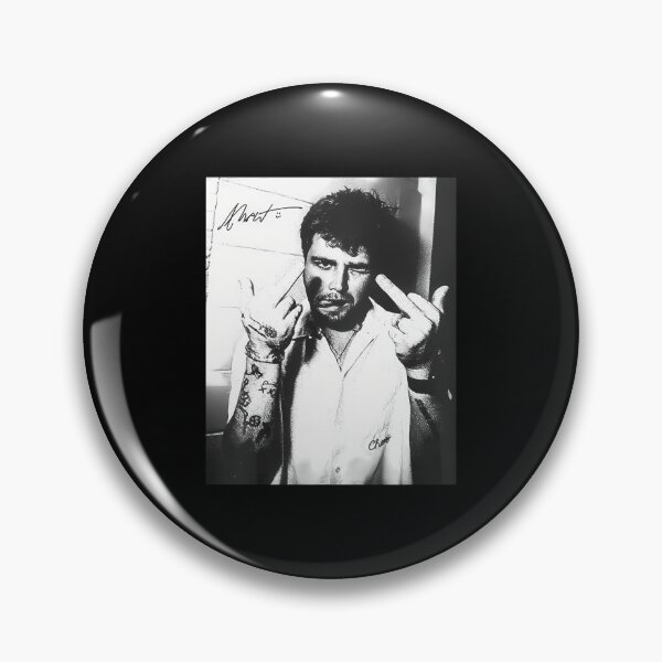 Item preview, Alex Warren Middle Finger Vintage designed and sold by TYSHEAMITCHELL.