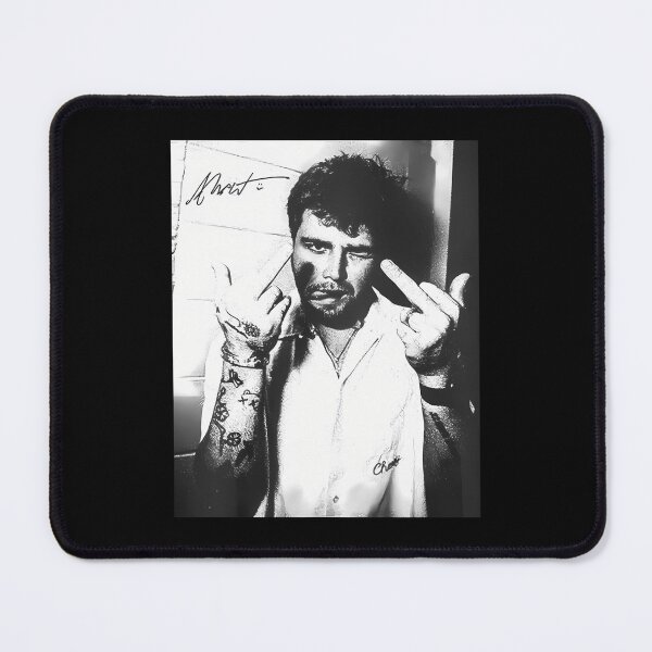 Item preview, Alex Warren Middle Finger Vintage designed and sold by TYSHEAMITCHELL.