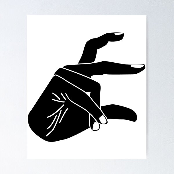 Item preview, East Side Gang Sign designed and sold by colecallahans.