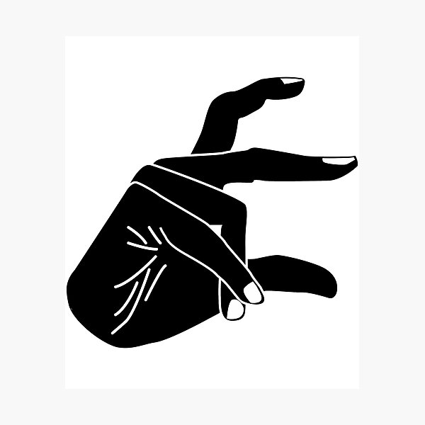 Item preview, East Side Gang Sign designed and sold by colecallahans.