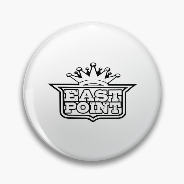 Item preview, East Point Logo designed and sold by colecallahans.