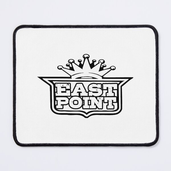 Item preview, East Point Logo designed and sold by colecallahans.
