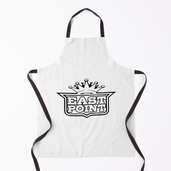 Item preview, East Point Logo designed and sold by colecallahans.
