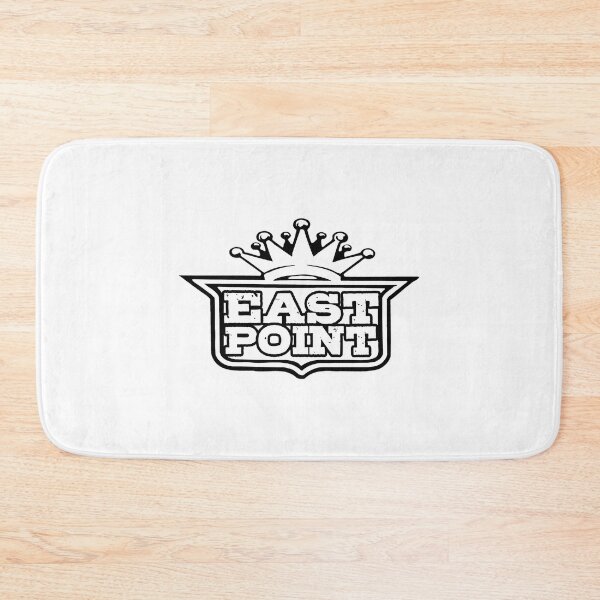 Item preview, East Point Logo designed and sold by colecallahans.