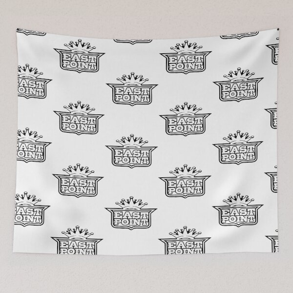 Item preview, East Point Logo designed and sold by colecallahans.