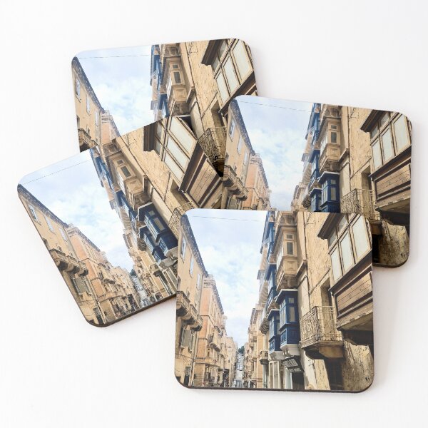 Item preview, Valletta Malta  designed and sold by cpjmathieson.