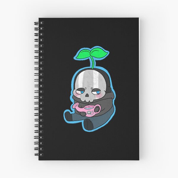 Item preview, Sprout Ghost designed and sold by linenfairytale.