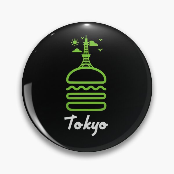 Item preview, Sh.ake Sh.ack Tok.yo   designed and sold by mischfwresch.