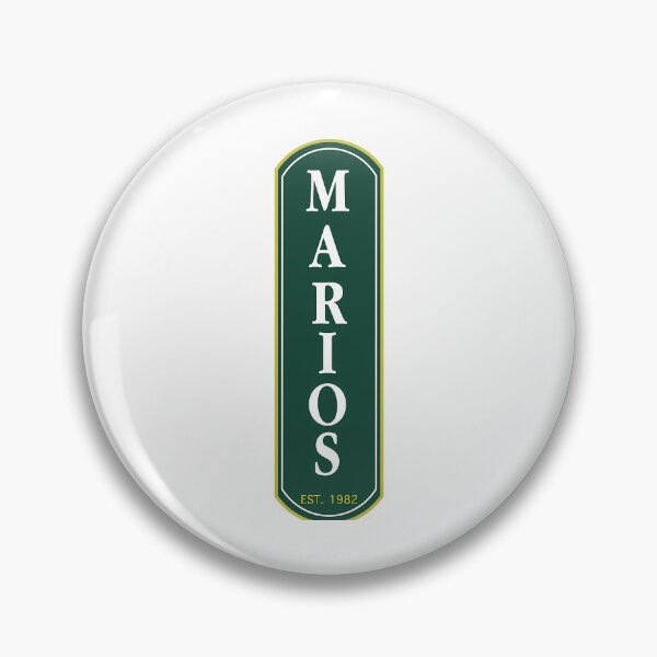 Item preview, Marios designed and sold by colecallahans.