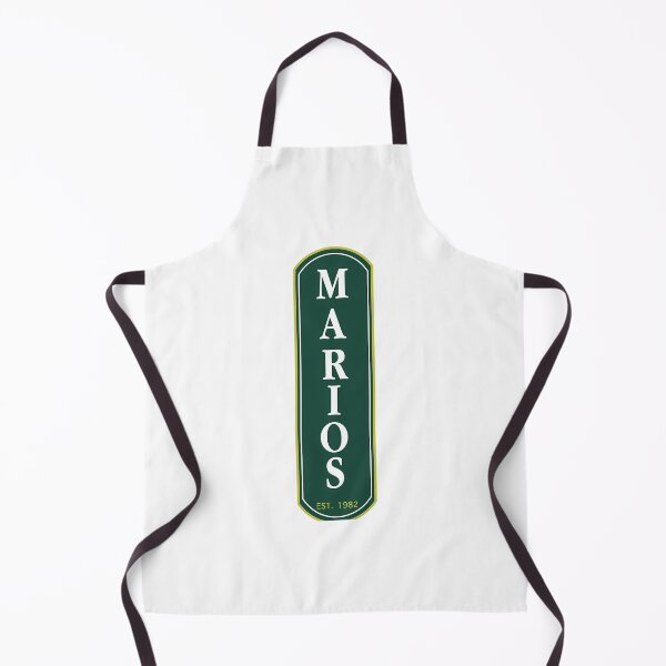 Item preview, Marios designed and sold by colecallahans.