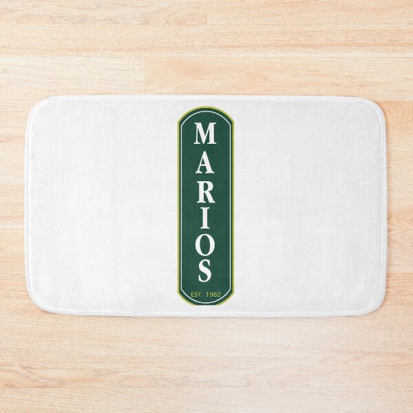 Item preview, Marios designed and sold by colecallahans.