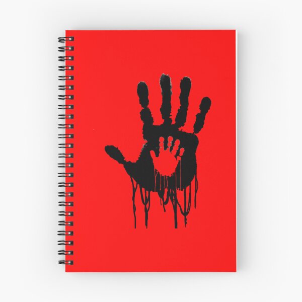 Item preview, Death Stranding palm designed and sold by Markuniquearts.