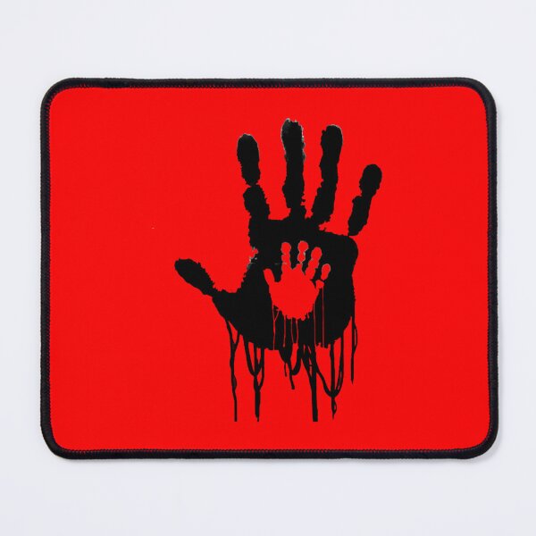 Item preview, Death Stranding palm designed and sold by Markuniquearts.