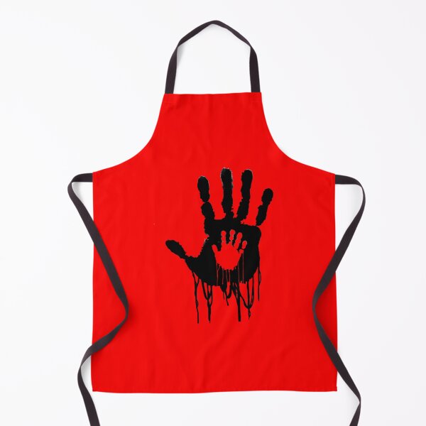 Item preview, Death Stranding palm designed and sold by Markuniquearts.