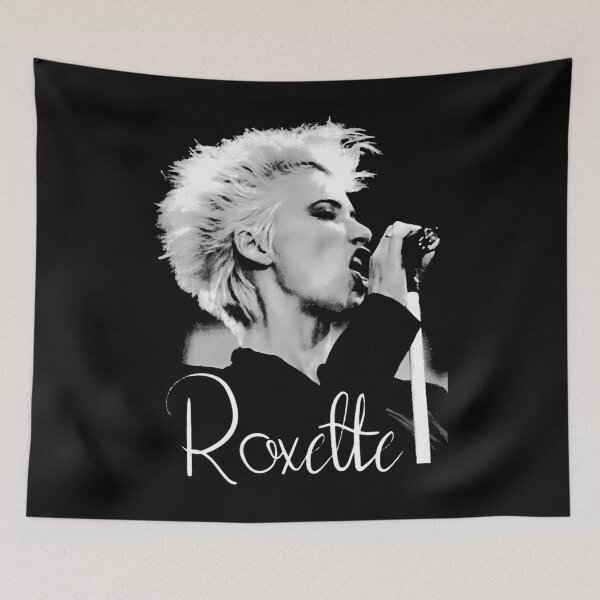 Artikelvorschau, Roxette Band entworfen und verkauft von GeorTaylor.