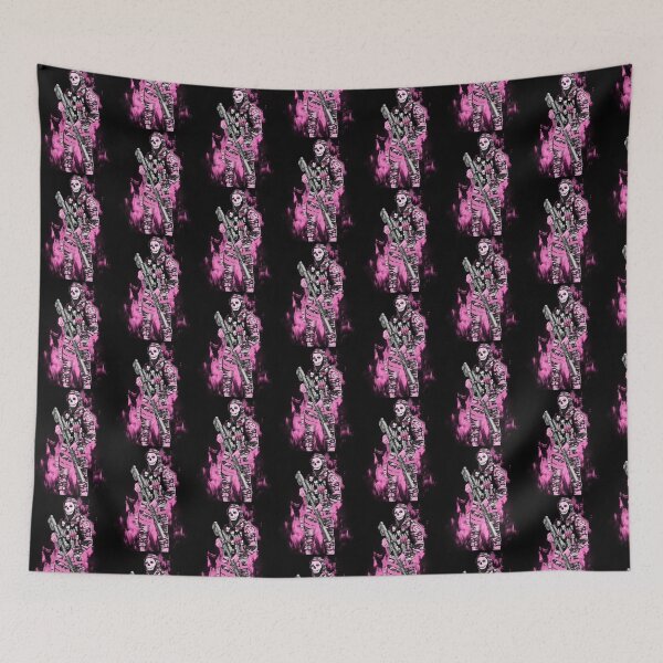 Item preview, Simon Riley Hello Kitty designed and sold by linenfairytale.