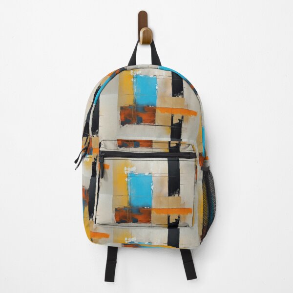 Item preview, Bold Geometric Abstract designed and sold by caracatita75.