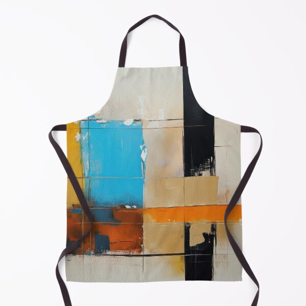 Item preview, Bold Geometric Abstract designed and sold by caracatita75.