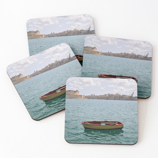 Item preview, Valletta Malta  designed and sold by cpjmathieson.