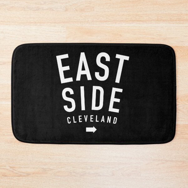Item preview, East Side Cleveland designed and sold by colecallahans.