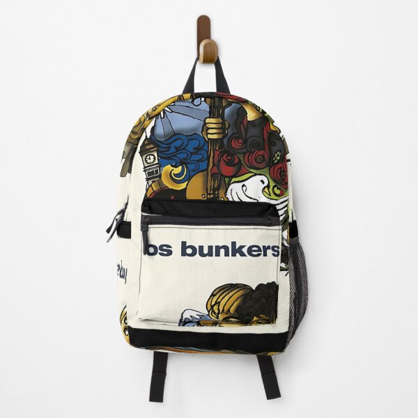 Item preview, Los Bunkers - La Culpa Album 2003 designed and sold by GeorTaylor.