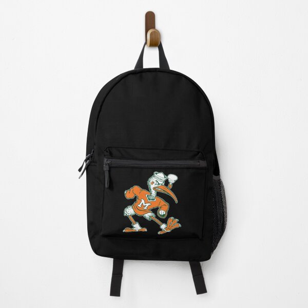 Item preview, Vintage Sebastian Mascot of Univ. of Miami Mascot designed and sold by ElvaFranecki.