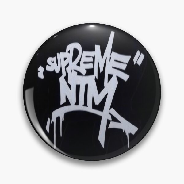 Item preview, Supreme NTM  Classique  	 designed and sold by nkmxswsmki69.