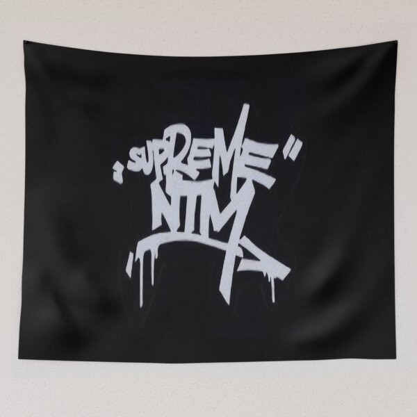 Item preview, Supreme NTM  Classique  	 designed and sold by nkmxswsmki69.