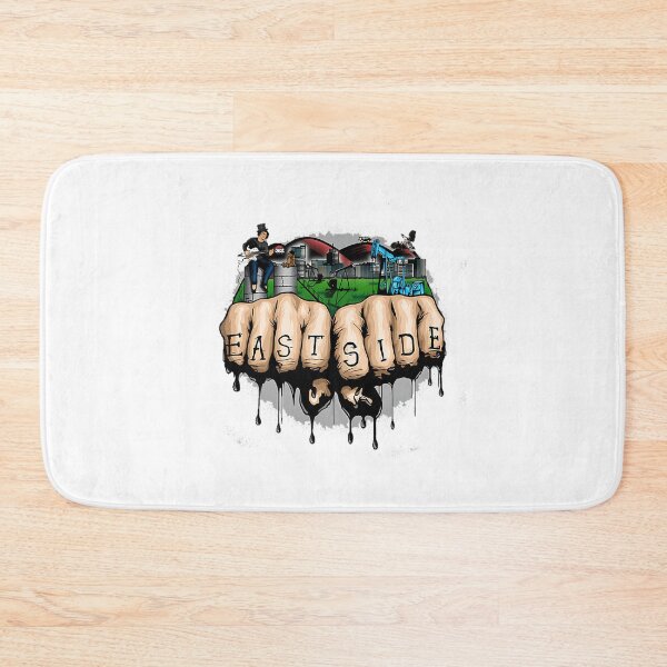 Item preview, East Side designed and sold by colecallahans.