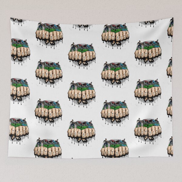 Item preview, East Side designed and sold by colecallahans.