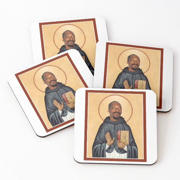 Item preview, Snoop Dogg Jesus Special Edition designed and sold by colecallahans.