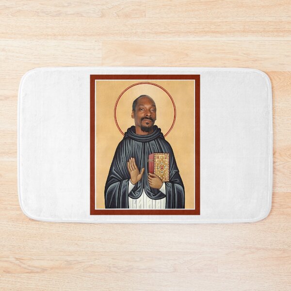Item preview, Snoop Dogg Jesus Special Edition designed and sold by colecallahans.