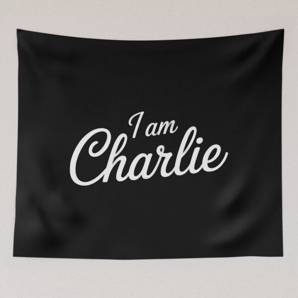 Item preview, I Am Charlie Tribute Solidarity Statemen designed and sold by TorokPatrik.
