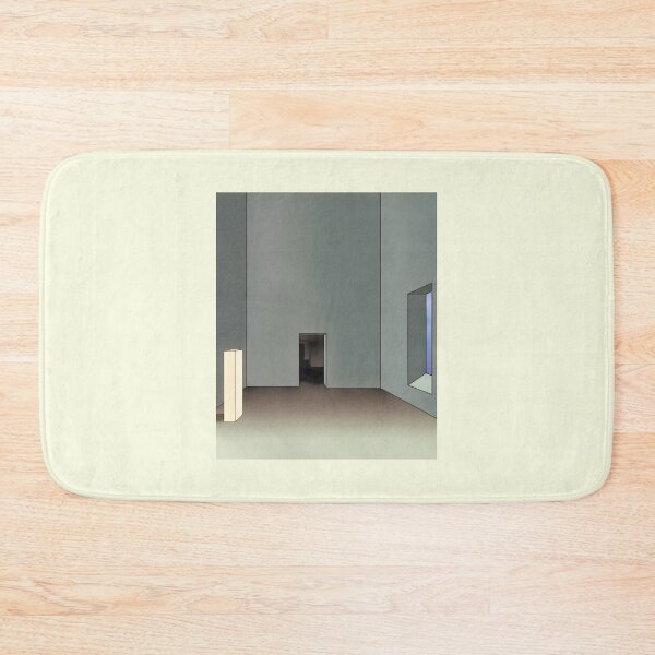 Item preview, Abstract Geometric Interior Art By Merch, Limited Edition designed and sold by kelleyxuarts.