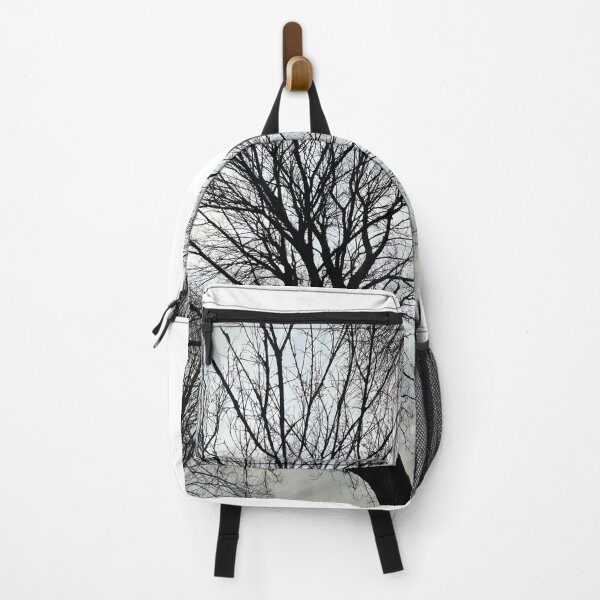 Item preview, Winter trees designed and sold by SelbieLewella.