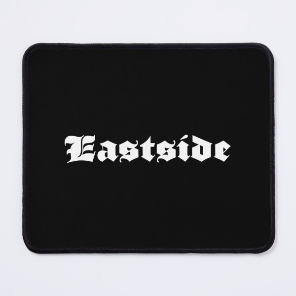 Item preview, Eastside East Side Hip Hop Rap Ghetto Hood designed and sold by colecallahans.
