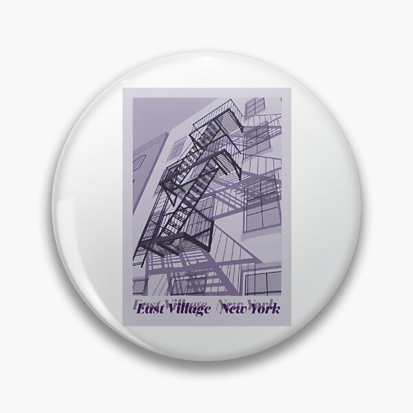 Item preview, East Village Art designed and sold by colecallahans.