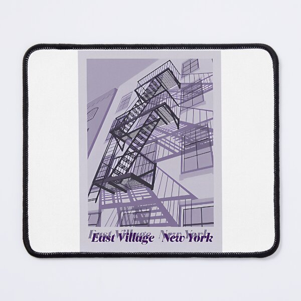 Item preview, East Village Art designed and sold by colecallahans.