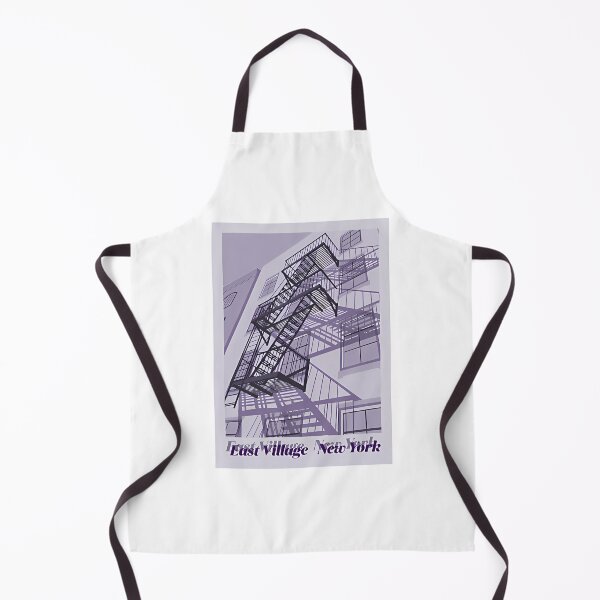 Item preview, East Village Art designed and sold by colecallahans.