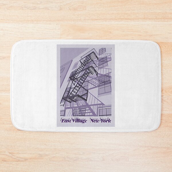 Item preview, East Village Art designed and sold by colecallahans.